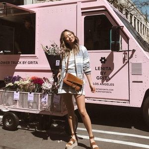 DRA Luna Jacket and shorts set